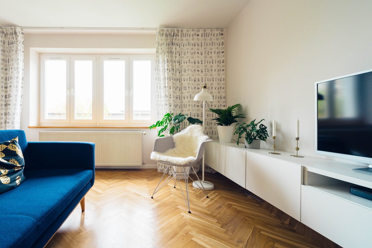 Fotografia: Prízemný 4-izbový bungalov vo Veľkých Kršanoch